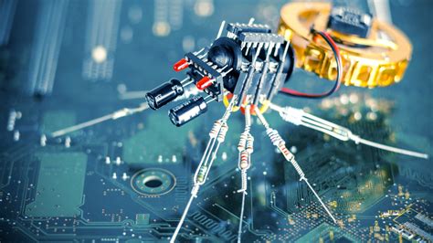 ronif blog|Contoh Nanoteknologi Di Era Modern yang Mungkin  .